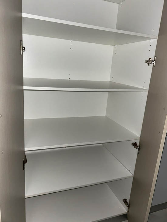 End of lease cleaning