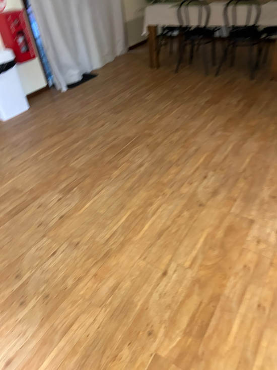 Pre sale move in cleaning